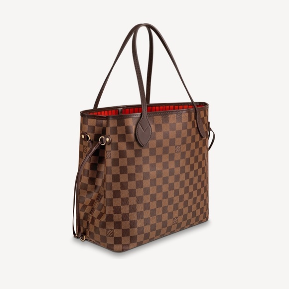 Louis Vuitton Neverfull MM - Picture 3 of 8